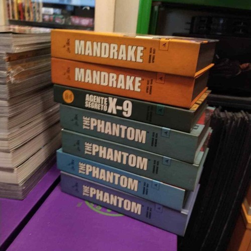 Mondadori comics lotto - |,