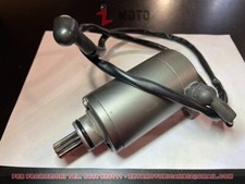 motorino avviamento originale Keeway RKF 125 Benelli Leoncino 125