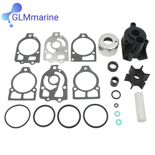 Kit pompa acqua mercury - kit,