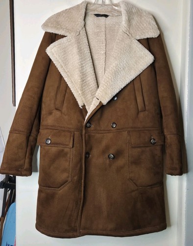 Giacca uomo zara grande - zara,