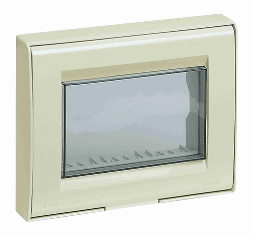 Vimar 13733 a calotta - 13733.q.a, ip55