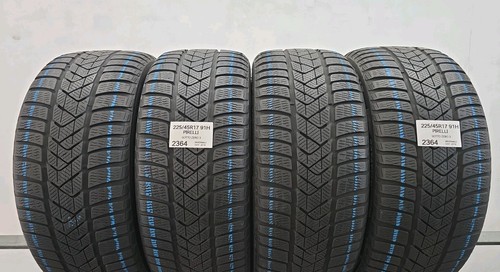 Pneumatici usati 225 r17 - usati, 225/45