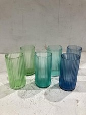 SEI BICCHIERI ALTI - SET - X6