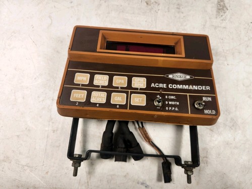 Hiniker acre commander sprayer - acre, commander.sprayer
