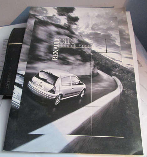 Catalogue brochure gamme - brochure,