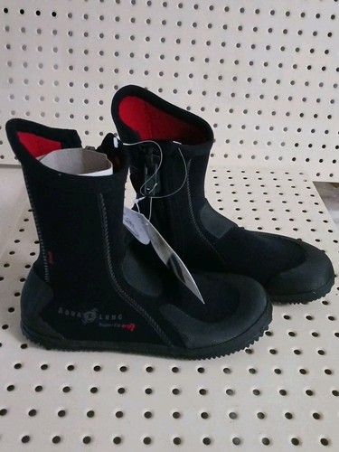Calzari con suola - , aqualung
