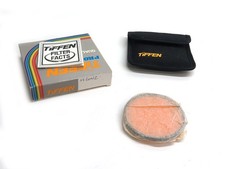 Filtro obiettivo Tiffen Series