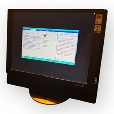 Sony VAIO PCV-V210P All-in-One