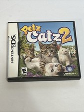 Petz: Catz 2 (Nintendo DS