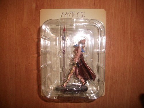 Personaggi serie mythos - personaggi, de