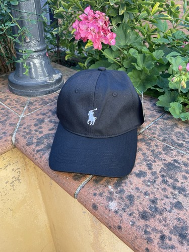 Cappello berretto ralph lauren - cappello,