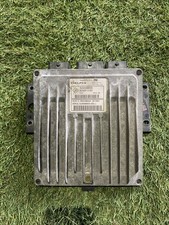 Centralina Motore Renault Clio