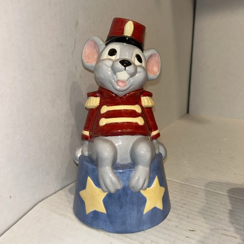 Figurina vintage walt disney - figurina,