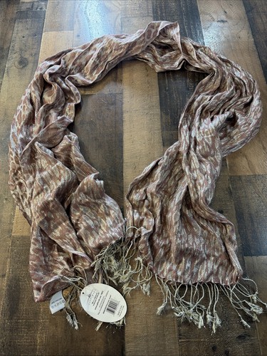 Giftcraft sciarpa viscosa - giftcraft,