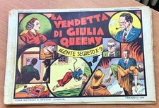 Agente segreto 9 - segreto,