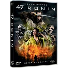 47 Ronin DVD NEUF