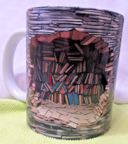 2024 tazza libreria - 2024,