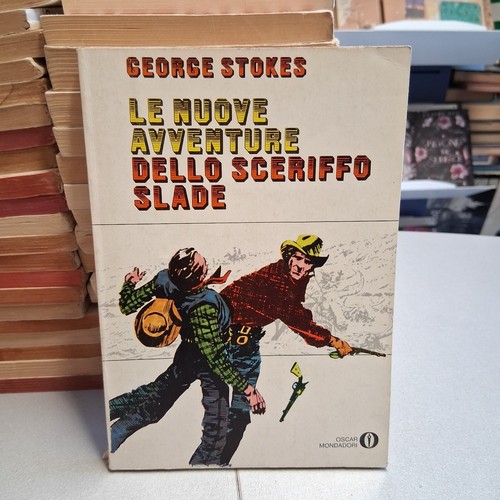 Nuove avventure dello - le,
