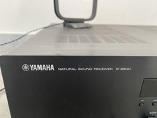 Yamaha R-S500