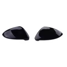 Calotte nero lucido - nero,