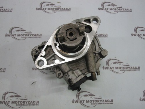 Pompa depressione diesel opel - pompa,