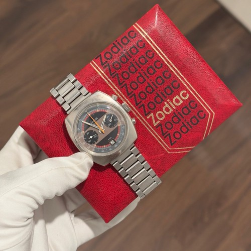 Zodiac ref 842 888 - ref., 842-888