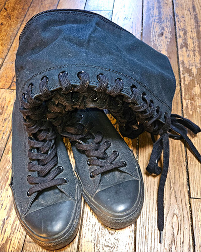 Scarpe ginnastica converse - scarpe, da