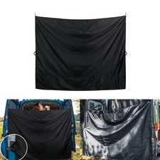 Tenda Porta Camper Facile