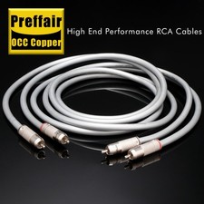 Coppia cavo audio hifi rame - coppia,