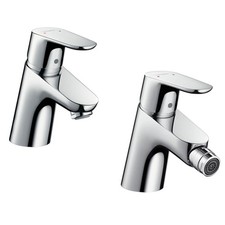 Hansgrohe Focus E2 miscelatore
