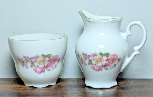 Vintage wild rose - vintage,