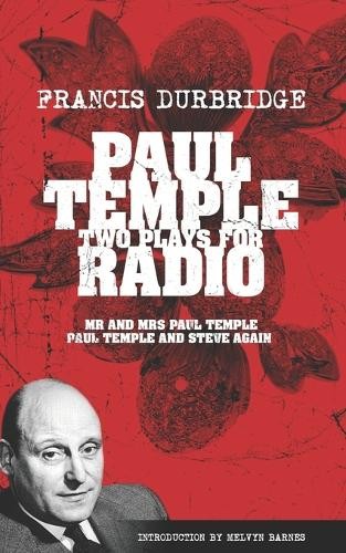 Francis durbridge paul - francis, temple