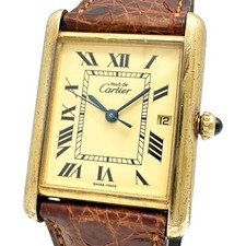 Orologi CARTIER W1017454 Must