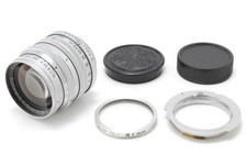 Obiettivo Leica Summarit 50mm