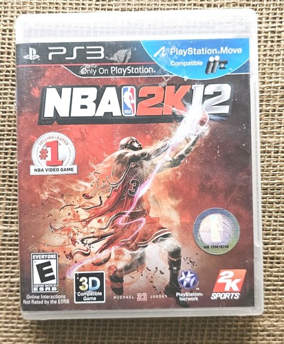 Videogioco ps3 nba - ps3,