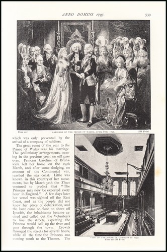 Royal political social - royal,, &