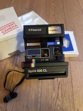Polaroid Spirit 600 CL