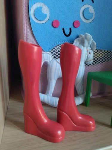 Winx stivali per - per, bambola