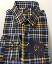 Paul & Shark Italian Luxury