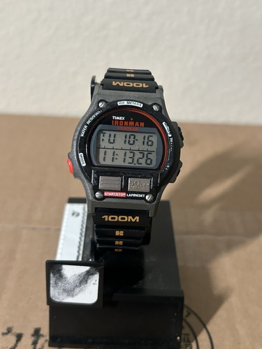 Timex ironman triathlon - timex, 50