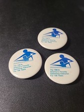 Vintage YMCA America's