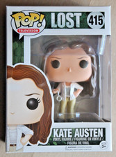 Funko Television Lost Kate