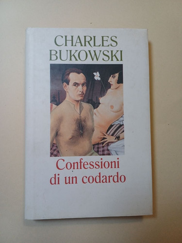 Charles bukowski confessioni - charles,