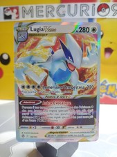 LUGIA V Astro ITA - deck world championship 2023   - carta pokemon card 139/195 