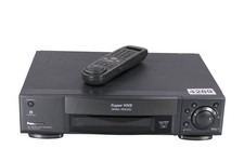 Panasonic NV-HS950EG S-VHS