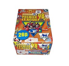 Merlin Premier League 98 1998