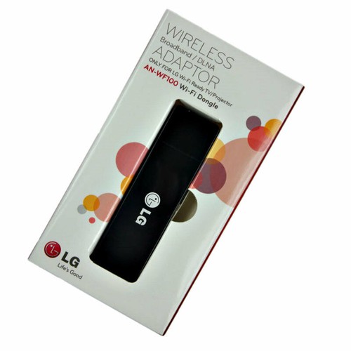 Nuovo oem wf100 wireless - nuovo,