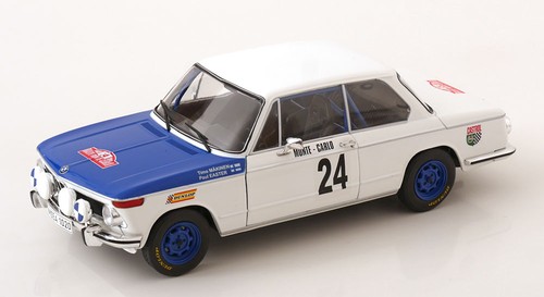 Solido bmw 2002 tii - tii, #24