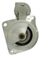 Motorino Avviamento Nuovo - OE