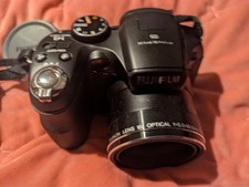 Fujifilm Finepix s2980